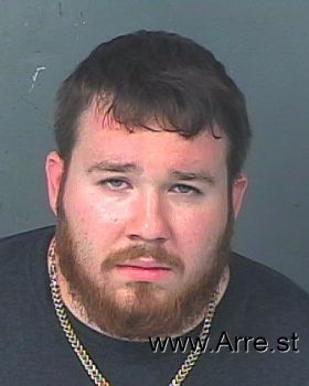 Andrew Timothy Estelle Mugshot