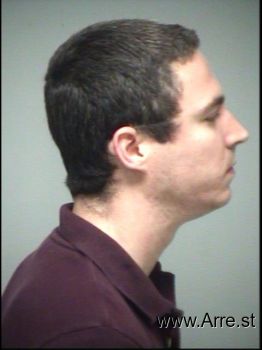 Andrew Calvin Fane Mugshot