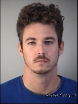 Andrew Calvin Fane Mugshot