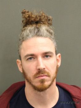 Andrew Calvin Fane Mugshot