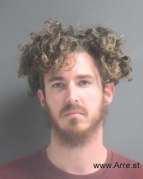 Andrew Calvin Fane Mugshot