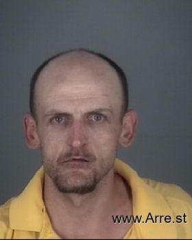 Andrew Carlos Faulkner Mugshot