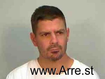 Andrew Sorrell Ferguson Mugshot