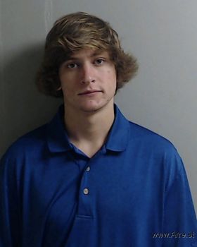 Andrew Keith Fieldsa Mugshot