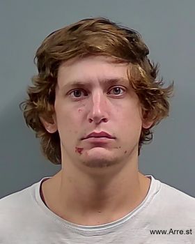 Andrew Keith Fieldsa Mugshot