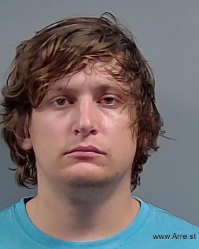 Andrew Keith Fieldsa Mugshot