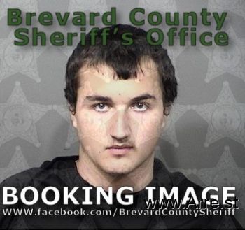 Andrew  Fisher Mugshot