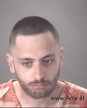 Andrew Michael Fisher Mugshot