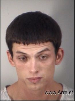 Andrew Nicholas Foley Mugshot