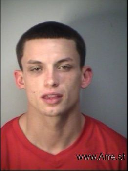 Andrew Nicholas Foley Mugshot