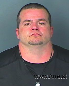 Andrew Price Francis Mugshot