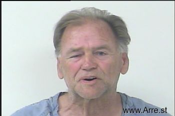 Andrew Gregory Franklin Mugshot