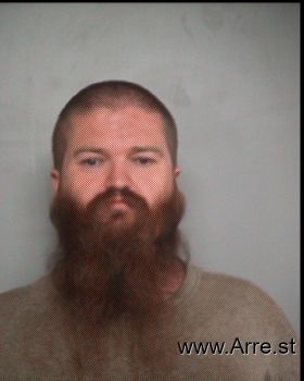 Andrew Lee Frazier Mugshot