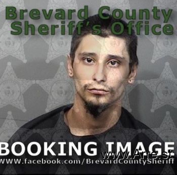 Andrew  Garcia Mugshot