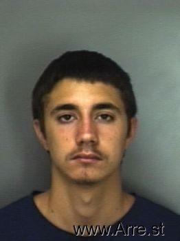 Andrew Michael Garcia Mugshot