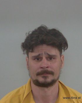 Andrew L Gerhardt Mugshot