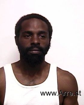 Andrew Leei Givens Mugshot