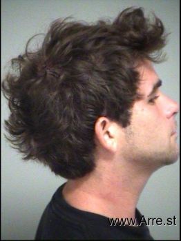 Andrew Michael Golden Mugshot