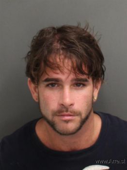 Andrew Michael Golden Mugshot