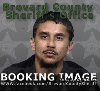 Andrew Gregory Gonzalez Mugshot