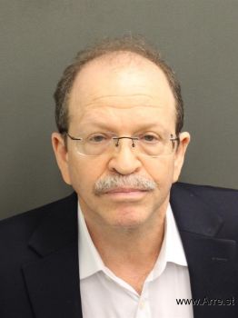 Andrew Mark Goodman Mugshot