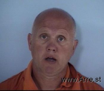 Andrew John Goodrich Mugshot