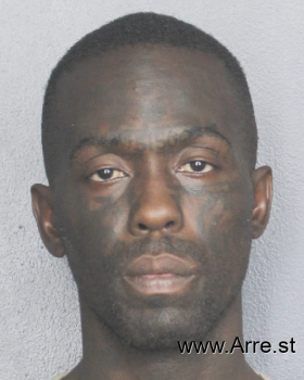 Andrew  Gordon Mugshot