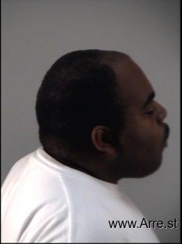 Andrew Lee Graham Mugshot