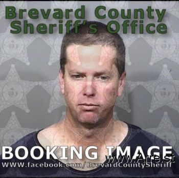 Andrew Carson Gray Mugshot