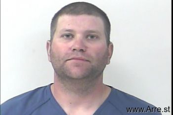 Andrew Patrick Green Mugshot