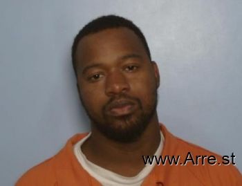 Andrew Amorris Griffin Mugshot