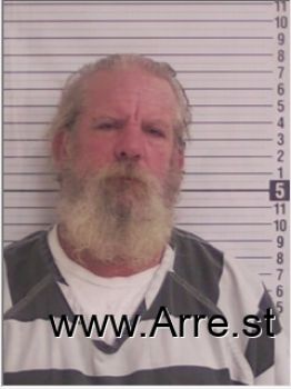 Andrew Edward Hall Mugshot