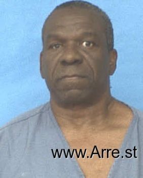 Andrew J Harrell Mugshot