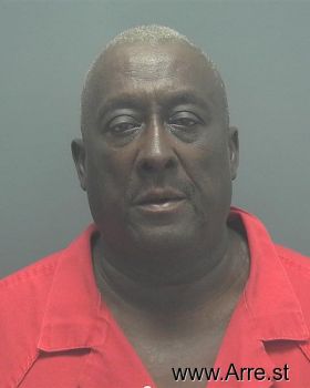 Andrew Elizah Harris Mugshot