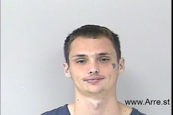 Andrew Dean Harton Mugshot