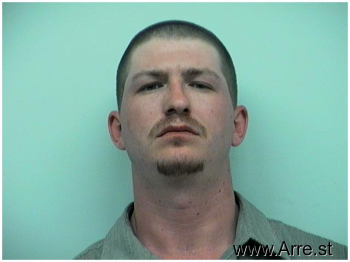 Andrew Michael Hayes Mugshot