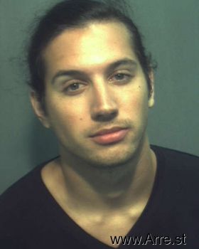 Andrew Steven Heller Mugshot