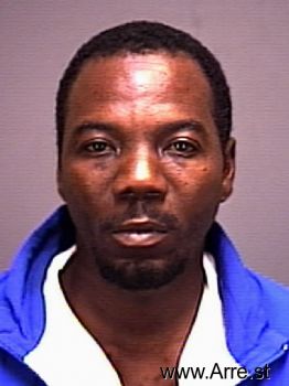 Andrew Juwan Henderson Mugshot