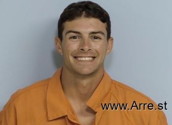 Andrew Madison Hill Mugshot