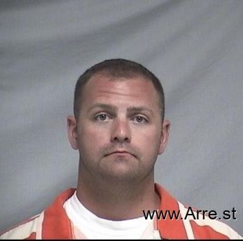 Andrew Michael Hines Mugshot