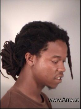 Andrew Wesley Hodges Mugshot