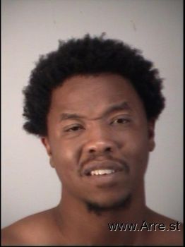 Andrew Wesley Hodges Mugshot