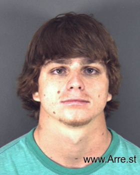 Andrew Stanley Horn Mugshot