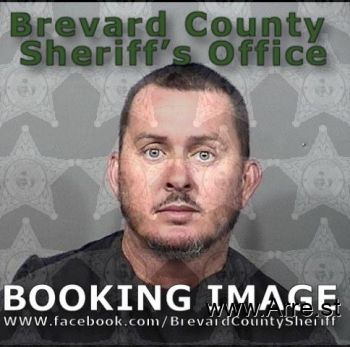 Andrew Virgil Hornsby Mugshot