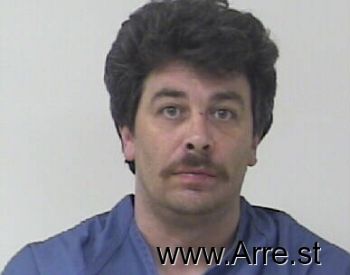 Andrew J House Mugshot