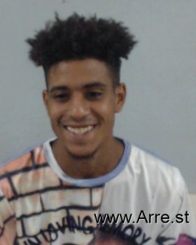 Andrew Javaris Howard Mugshot