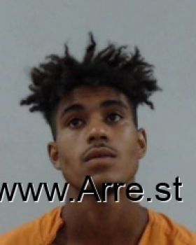 Andrew Javaris Howard Mugshot