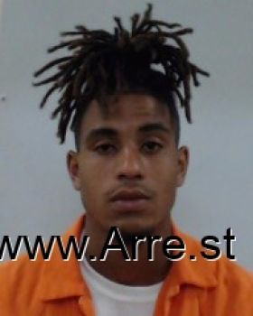 Andrew Javaris Howard Mugshot