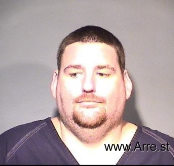 Andrew J Hughes Mugshot