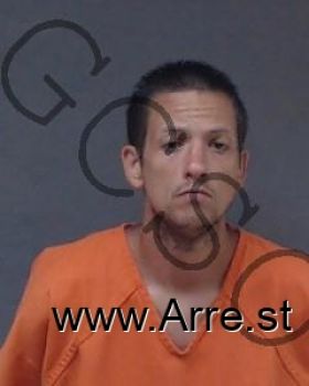 Andrew Jason Hughes Mugshot